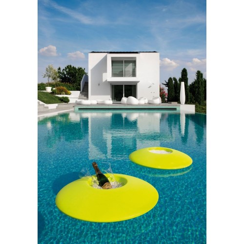 Ninfea Plust Flower Pot 72