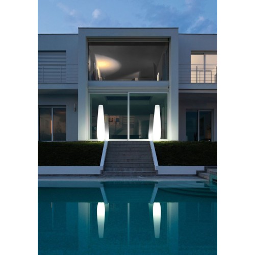 Nicole Plust Vase Lightable