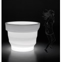 Rebelot  Plust Vase Nicole Plust Vase Lightable