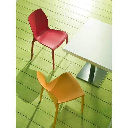 Hidra Bontempi chair