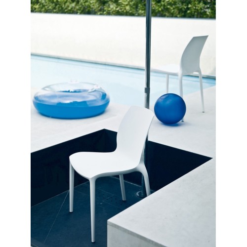 Hidra Bontempi chair