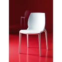Hidra Bontempi chair