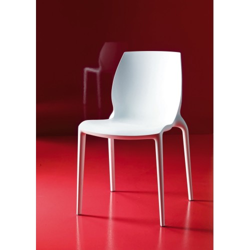 Hidra Bontempi chair