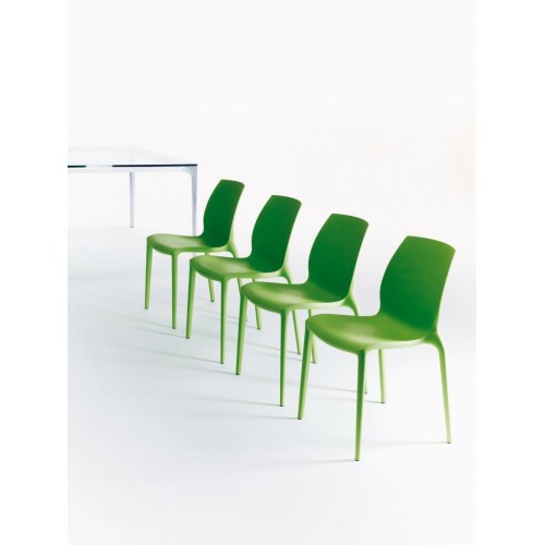 Hidra Bontempi chair