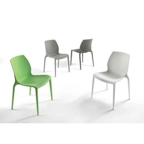 Hidra Bontempi chair