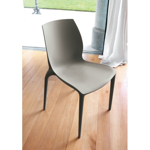 Hidra Bontempi chair