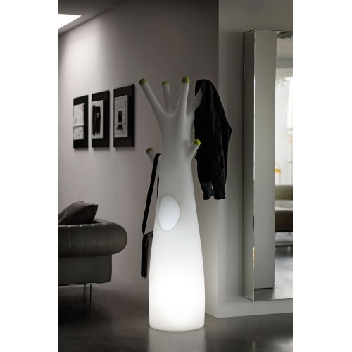 Godot Plust Coat racks  Lightable