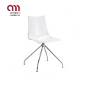 Zebra Antishock Scab Chair with trestle