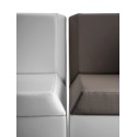 Big Cut Module Plust Armchair
