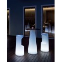 Fura Plust Small Table Lightable