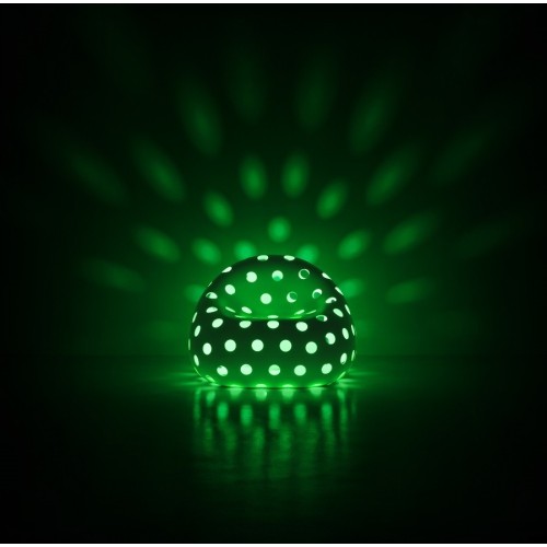 Airball Plust Armchair