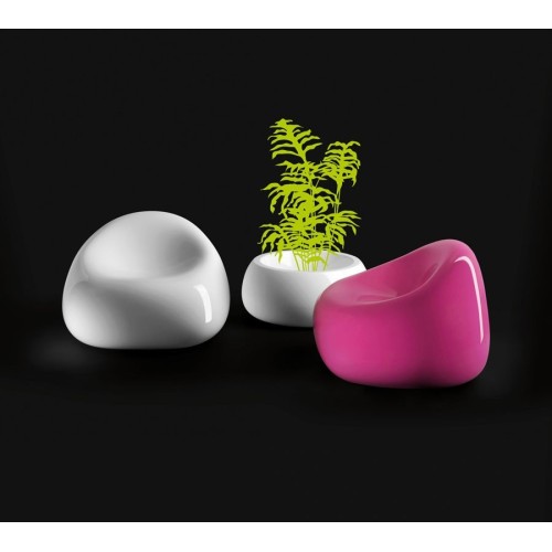 Gumball Plust Armchair