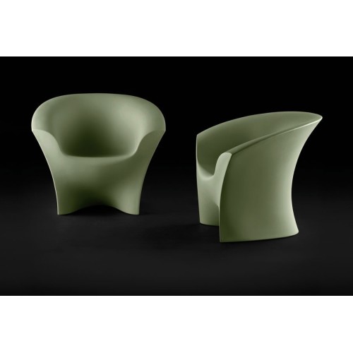 Ohla Plust Armchair
