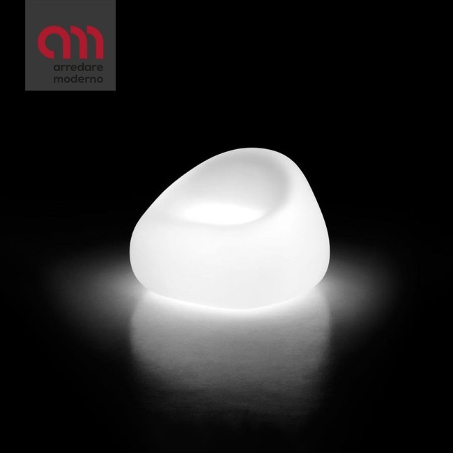 Gumball Plust Armchair Lightable
