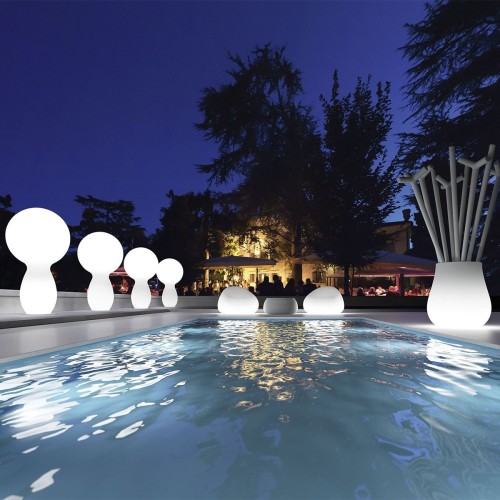 Gumball Plust Armchair Lightable