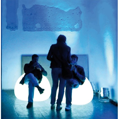 Gumball Plust Armchair Lightable