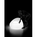 Gumball Plust Armchair Lightable