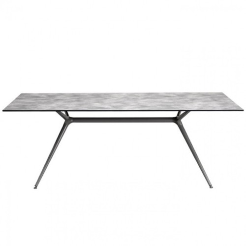 Metropolis Scab Table