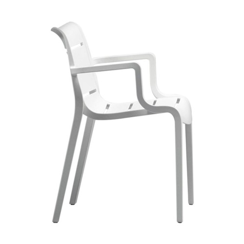 Sunset Scab Chair with armerests