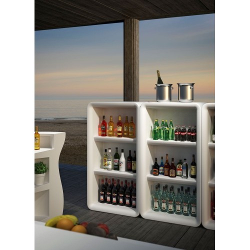 Bartolomeo Display Plust Module