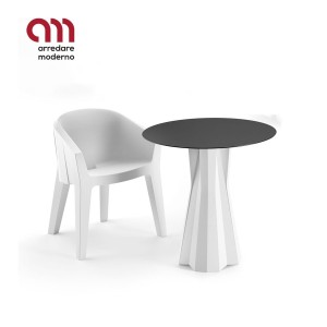 Frozen Dining Plust Table