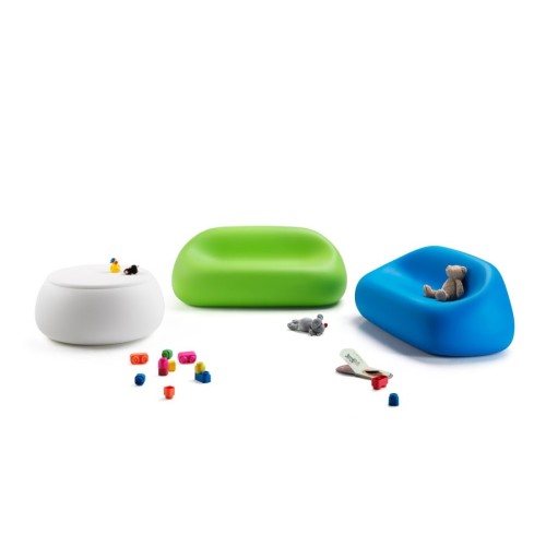 Gumball Junior Plust Sofa