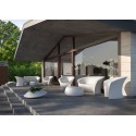 Ohla Plust outdoor sofa