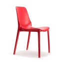 Ginevra Scab Chair