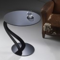 Swan Pezzani Coffee Table