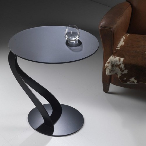 Swan Pezzani Coffee Table