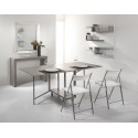 Archimede Pezzani folding Table