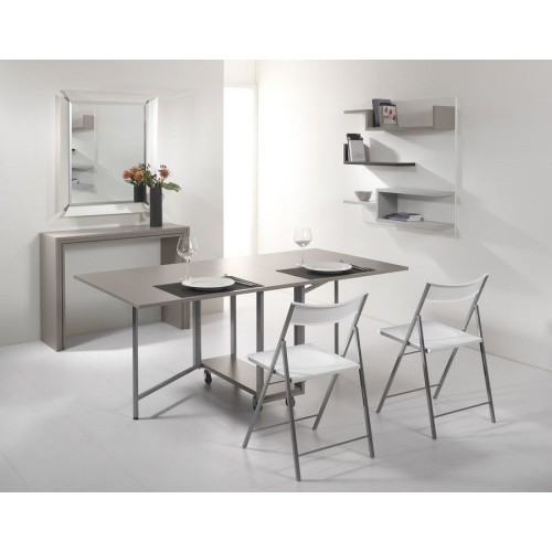 Archimede Pezzani folding Table