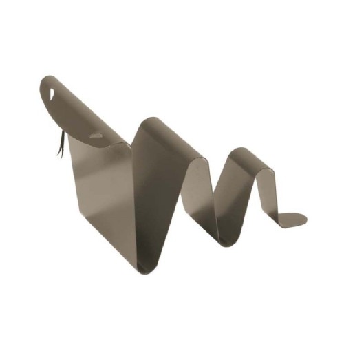 Snake Pezzani Magazine