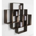 Modrian  Pezzani Bookcase