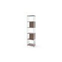 Byblos Pezzani Bookcase 0/70A-45