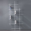Libra Pezzani floor Bookcase 0/72