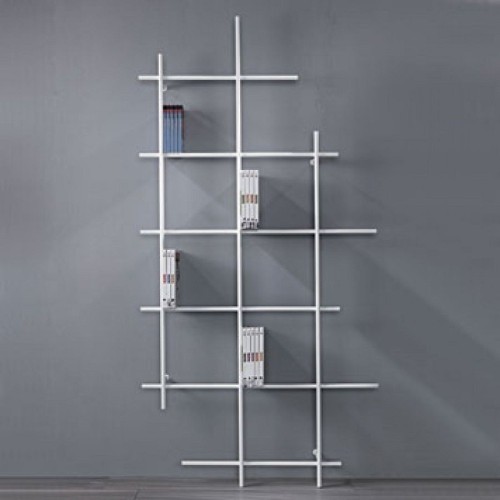 Libra Pezzani floor Bookcase 0/72