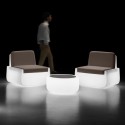 Bold Plust Armchair indoor/outdoor