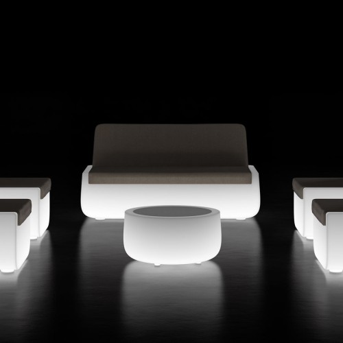 Bold Plust Sofa indoor/outdoor