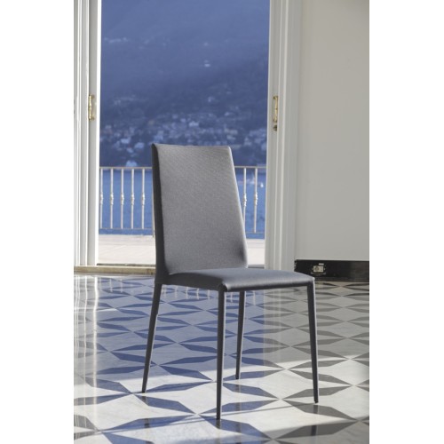 Malik Bontempi chair