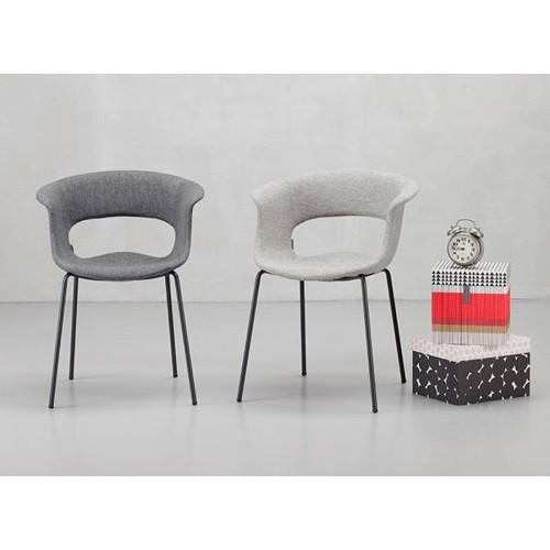 Miss B Pop Scab Chair