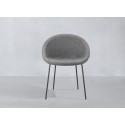 Giulia Pop Scab Chair
