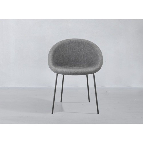 Giulia Pop Scab Chair