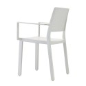 Emi Scab Chair with armrests