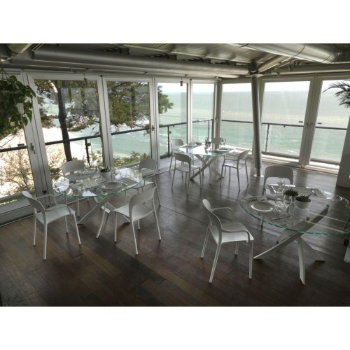 Gipsy Bontempi chair