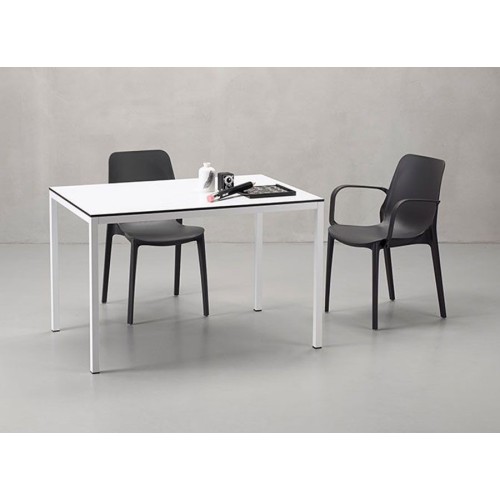 Mirto Scab modern Table 120x80