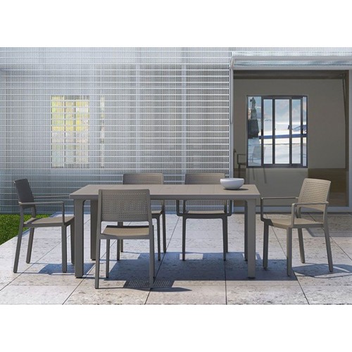 Ercole Scab Table design