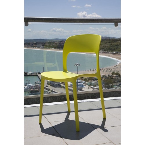 Gipsy Bontempi chair