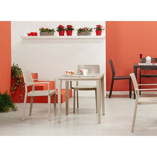 Timo Scab modern Table dining