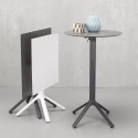 Nemo Scab Table folding h. 110